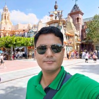 Sumon Das