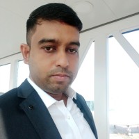 Sujit Kumar Parida (PRINCE2®)