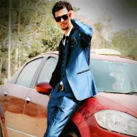 Shehzad Husain Saiyed