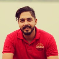 Amandeep Jassal