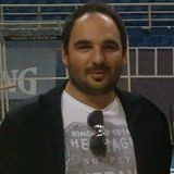 Panagiotis Halakatevas