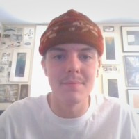 Carter Pappas
