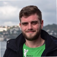 Óscar Camean Eddine
