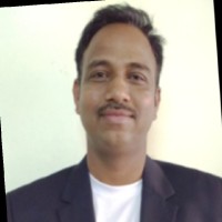 Deepak khot