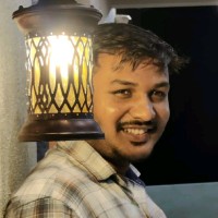Prashant Jamadade
