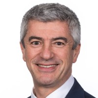 Andrew Masraf