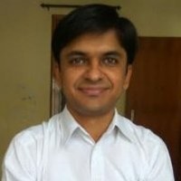 Saurabh Laroia