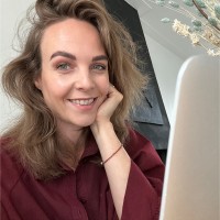 Aranka van Dijk