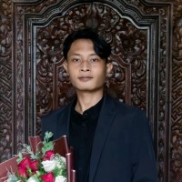 I Gede Suarnata