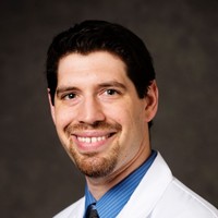 Demetrios Sotiropoulos, PA-C