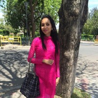 Daizee Talukdar