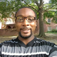 Derrick Gary