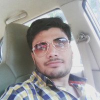 Rahul Dubey