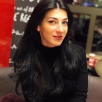 Tamar Tsintsadze