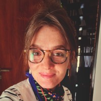 Maria Emilia Cruz