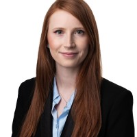 Rhiannon Foley