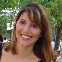 Yolanda Fernandez Cardona