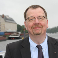 Jürgen Gutsch