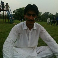 Zarwali Khan