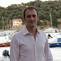 Andrea Bernardini
