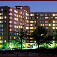Virginian Suites