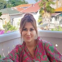 Ceren Deşen