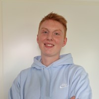 Lucas Robin Hamacher