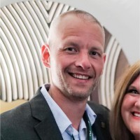 Jesse Trout, CHC, CPCC, PCC