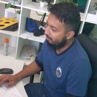 Zohaib Saleem
