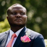 John Adesina