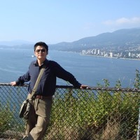 Alex Cao (曹昊阳)