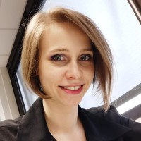 Alexandra Rutschkowscaya