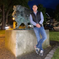 Tim Schmitz