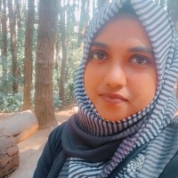 Farzeena Basheer