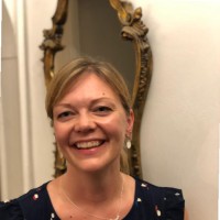 Lisa Grubham