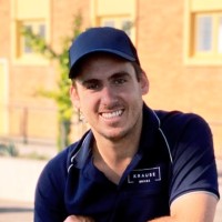 Klynton Krause