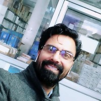 Mahesh Gaur