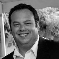 Paul Rudnick