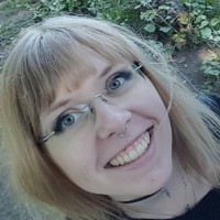 Caroline Gustafsson