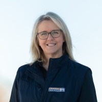 Caroline Graham