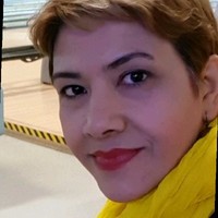 Nahid Aliakbari