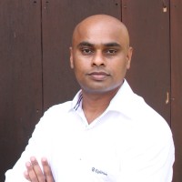 Sasikumar S