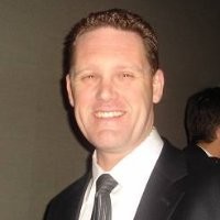Nigel Collins