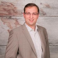 Markus Wenzel
