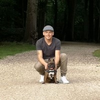 Ronnie Van Der Veen
