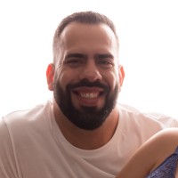 Anderson Carvalho Ferreira