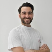 Dr. Soroush Kargahi, DMD