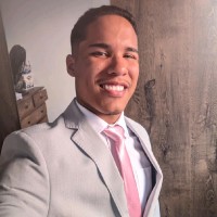 Isaque Barbosa