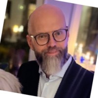 Johan Lundell