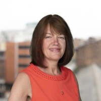 Alison Loveday